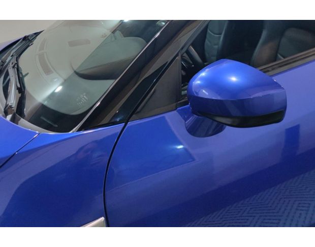 Arlon Gloss Berry Blue 414 1.524 m