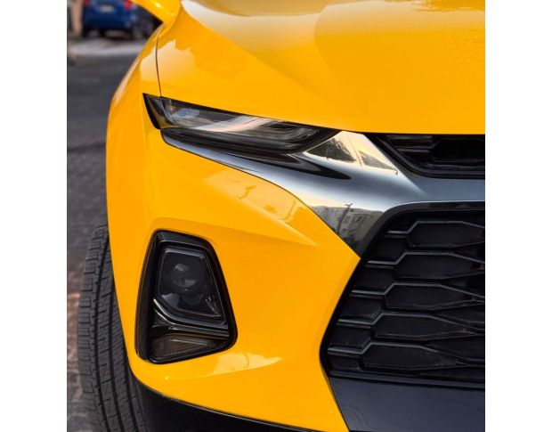 Arlon Gloss Bright Yellow 421 1.524 m