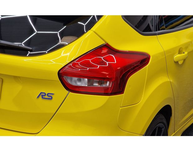 Arlon Gloss Bright Yellow 421 1.524 m