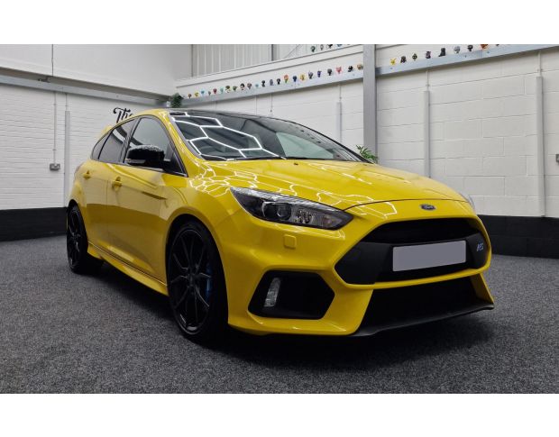 Arlon Gloss Bright Yellow 421 1.524 m