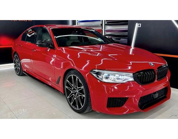 Arlon Gloss Carmine Red 418 1.524 m