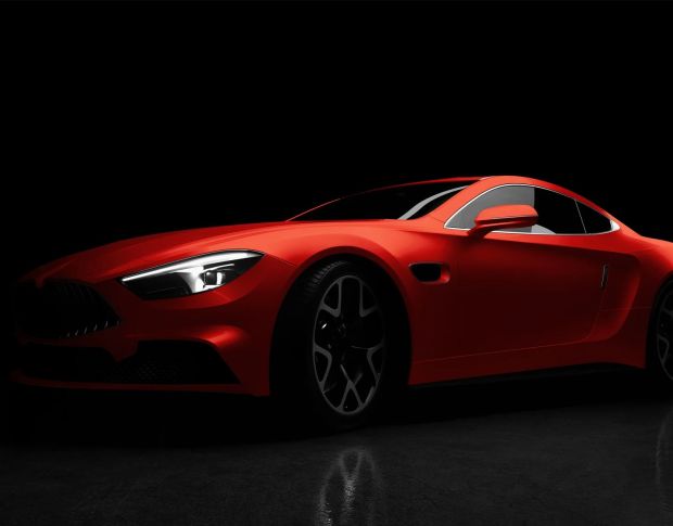 Arlon Gloss Carmine Red 418 1.524 m