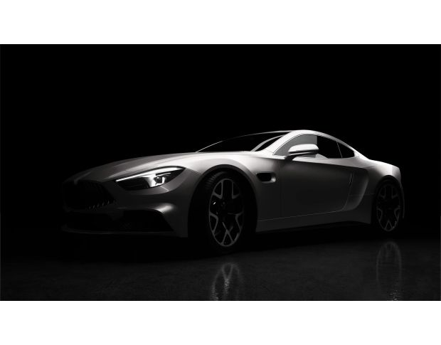 Arlon Gloss Charcoal Metallic 416 1.524 m