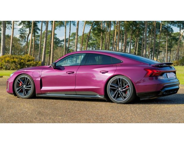 Arlon Gloss Dragonfruit Metallic 425 1.524 m