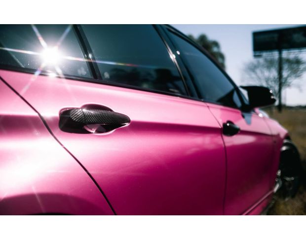 Arlon Gloss Dragonfruit Metallic 425 1.524 m