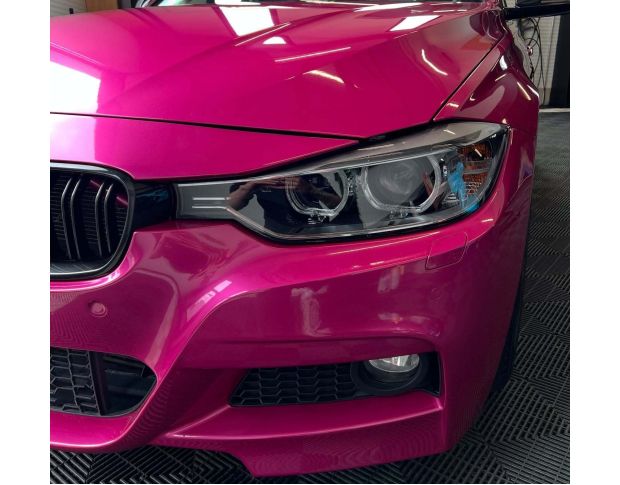Arlon Gloss Dragonfruit Metallic 425 1.524 m