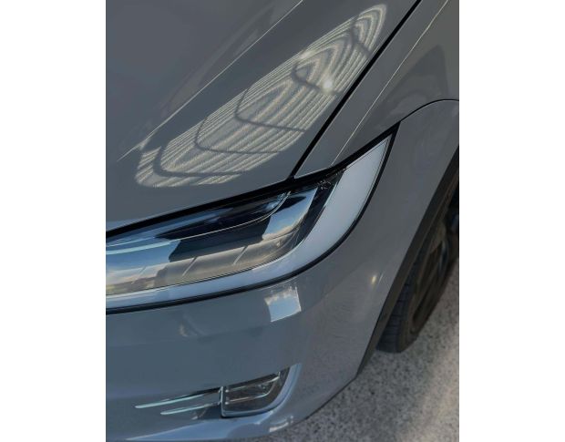 Arlon Gloss Grey 413 1.524 m