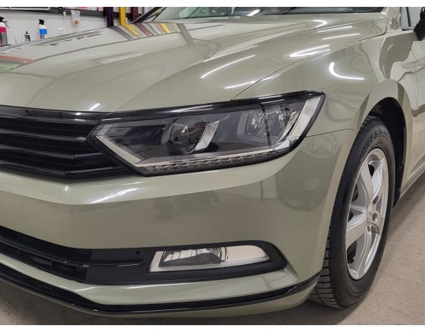 Arlon Gloss Khaki Green 415 1.524 m