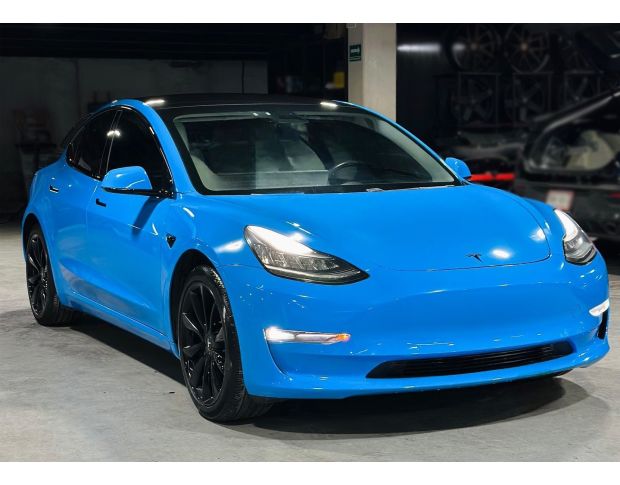 Arlon Gloss Light Blue 419 1.524 m