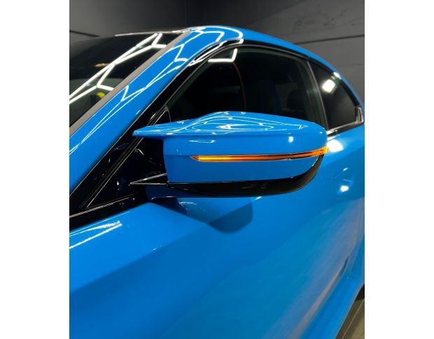 Arlon Gloss Light Blue 419 1.524 m