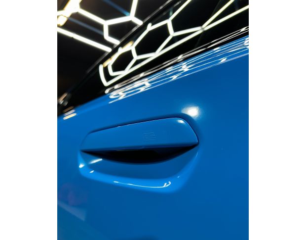 Arlon Gloss Light Blue 419 1.524 m