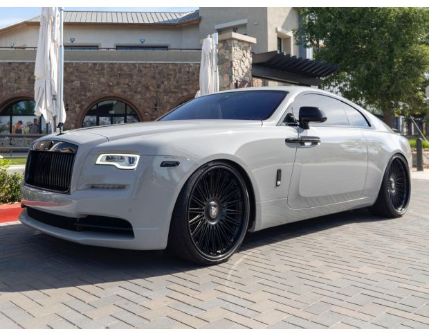 Arlon Gloss Light Grey 412 1.524 m