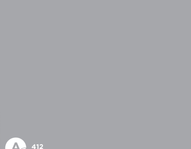 Arlon Gloss Light Grey 412 1.524 m