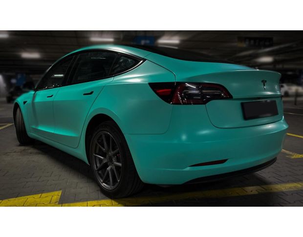 Oracal 970 Mint Matt 055 1.524 m