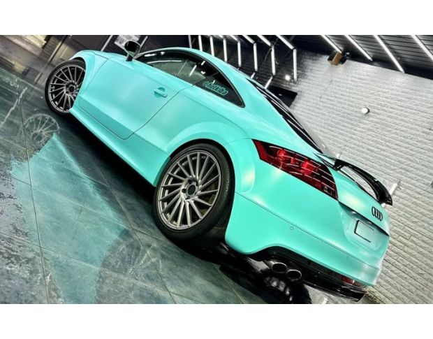 Oracal 970 Mint Matt 055 1.524 m