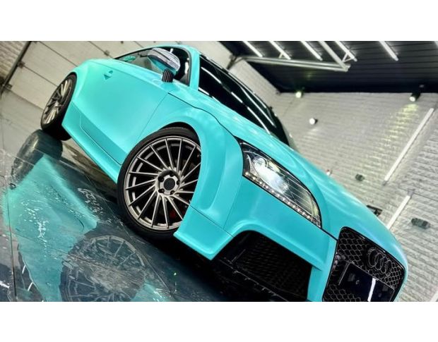 Oracal 970 Mint Matt 055 1.524 m