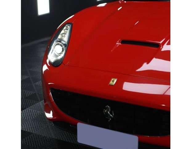 Arlon Gloss Red 401 1.524 m