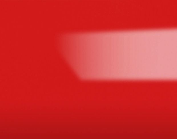 Arlon Gloss Red 401 1.524 m