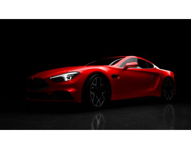 Arlon Gloss Red 401 1.524 m
