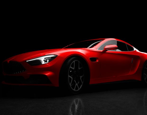Arlon Gloss Red 401 1.524 m