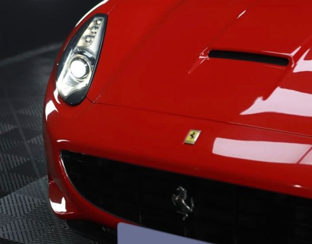 Arlon Gloss Red 401 1.524 m