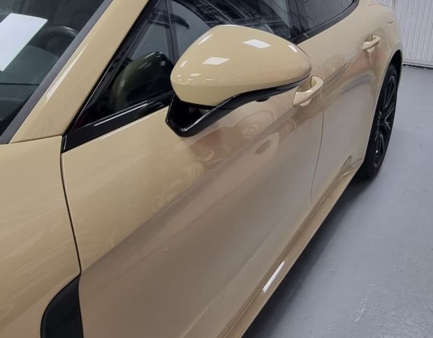 Arlon Gloss Sand Brown 410 1.524 m