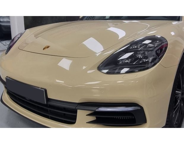 Arlon Gloss Sand Brown 410 1.524 m