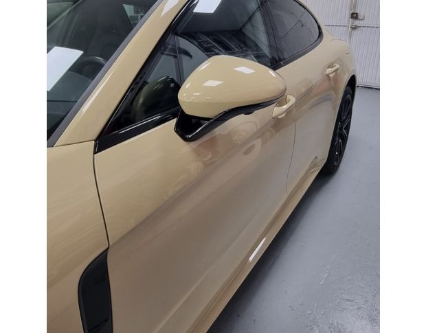 Arlon Gloss Sand Brown 410 1.524 m