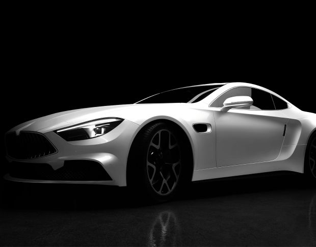 Arlon Gloss White 402 1.524 m