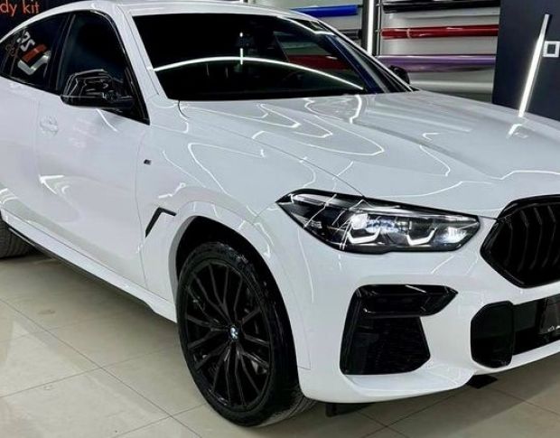 Arlon Gloss White 402 1.524 m