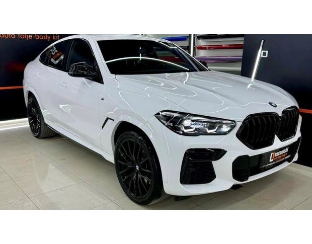 Arlon Gloss White 402 1.524 m