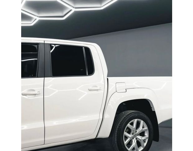 Arlon Gloss White 402 1.524 m