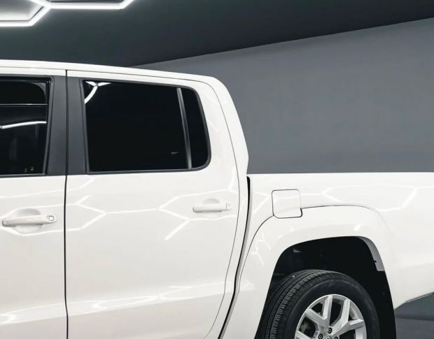 Arlon Gloss White 402 1.524 m