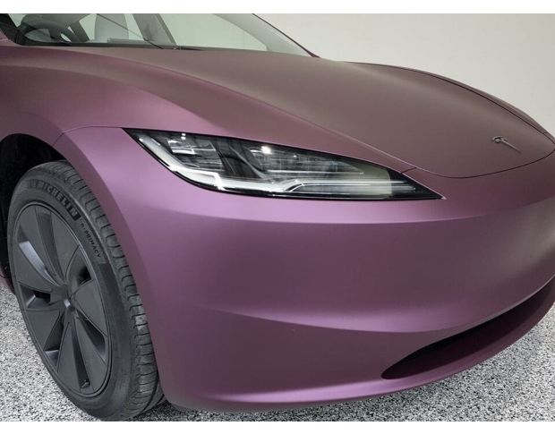 Arlon Matte Aluminium Black Rose 554 1.524 m