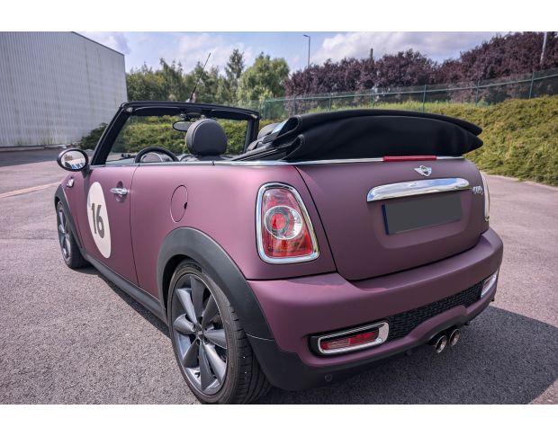 Arlon Matte Aluminium Black Rose 554 1.524 m