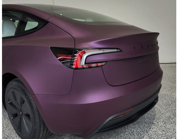 Arlon Matte Aluminium Black Rose 554 1.524 m