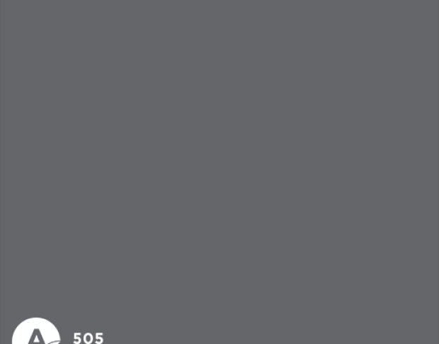 Arlon Matte Grey 505 1.524 m