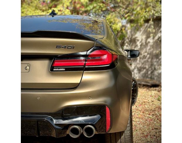 Arlon Satin Bond Gold Metallic 457 1.524 m
