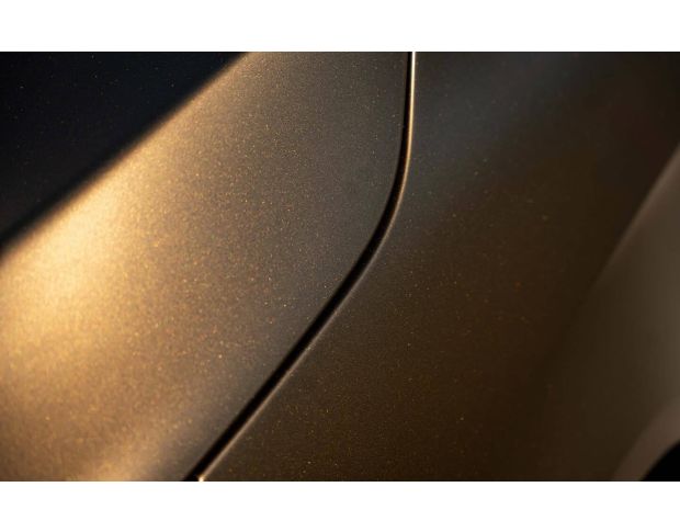 Arlon Satin Bond Gold Metallic 457 1.524 m
