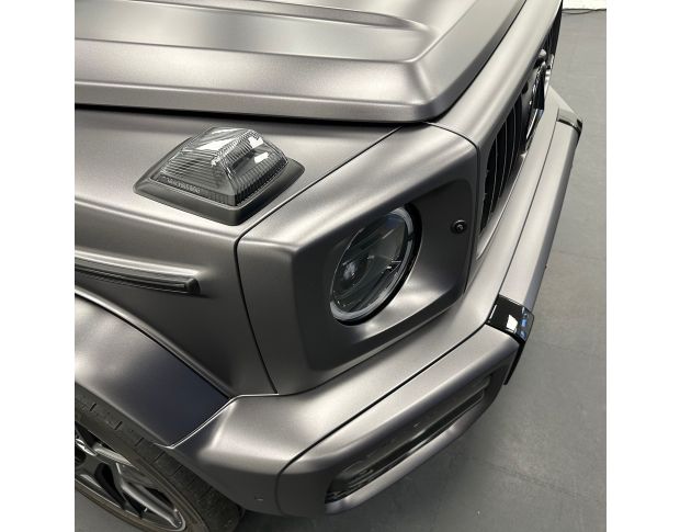 Arlon Satin Charcoal Metallic 454 1.524 m