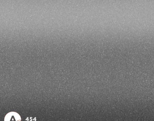 Arlon Satin Charcoal Metallic 454 1.524 m