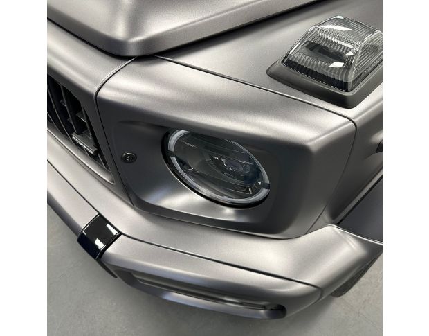 Arlon Satin Charcoal Metallic 454 1.524 m