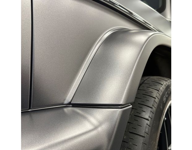 Arlon Satin Charcoal Metallic 454 1.524 m