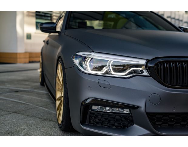 Arlon Satin Charcoal Metallic 454 1.524 m