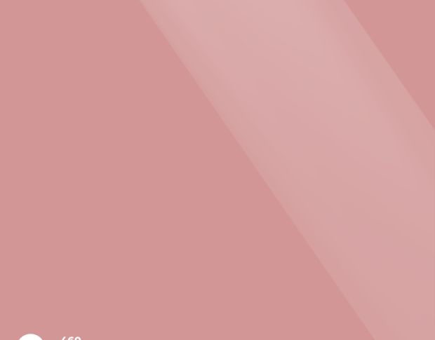 Arlon Satin Paradise Pink Metallic 460 1.524 m