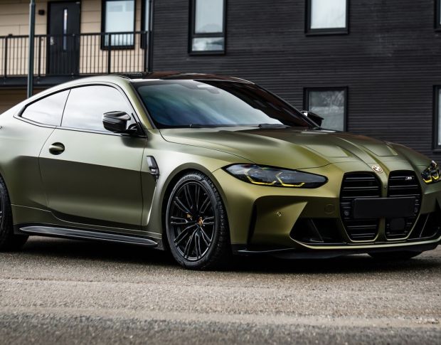 Arlon Satin Viper Green Metallic 459 1.524 m