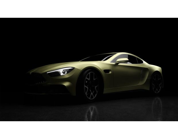 Arlon Satin Viper Green Metallic 459 1.524 m
