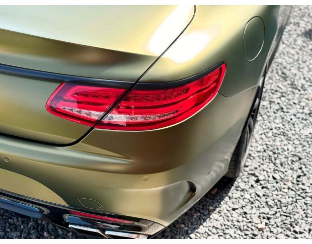 Arlon Satin Viper Green Metallic 459 1.524 m