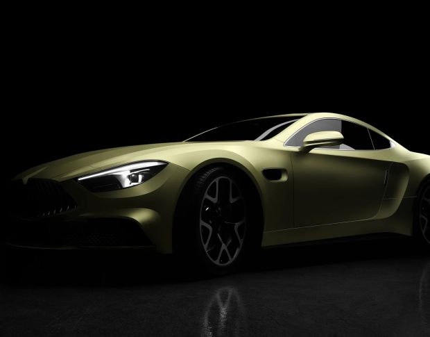 Arlon Satin Viper Green Metallic 459 1.524 m