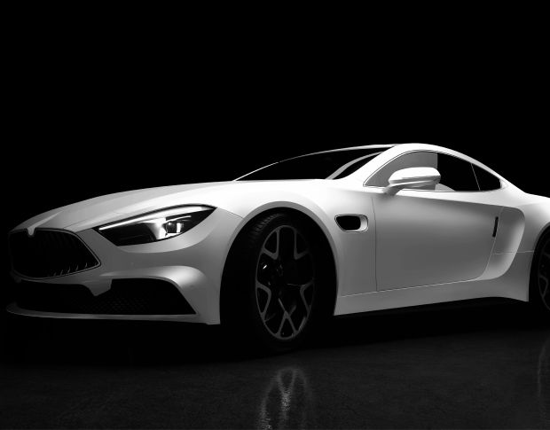 Arlon Satin White 452 1.524 m